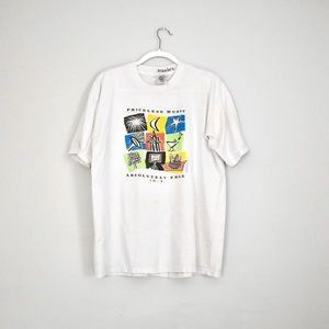 90s New York Philharmonic Tee